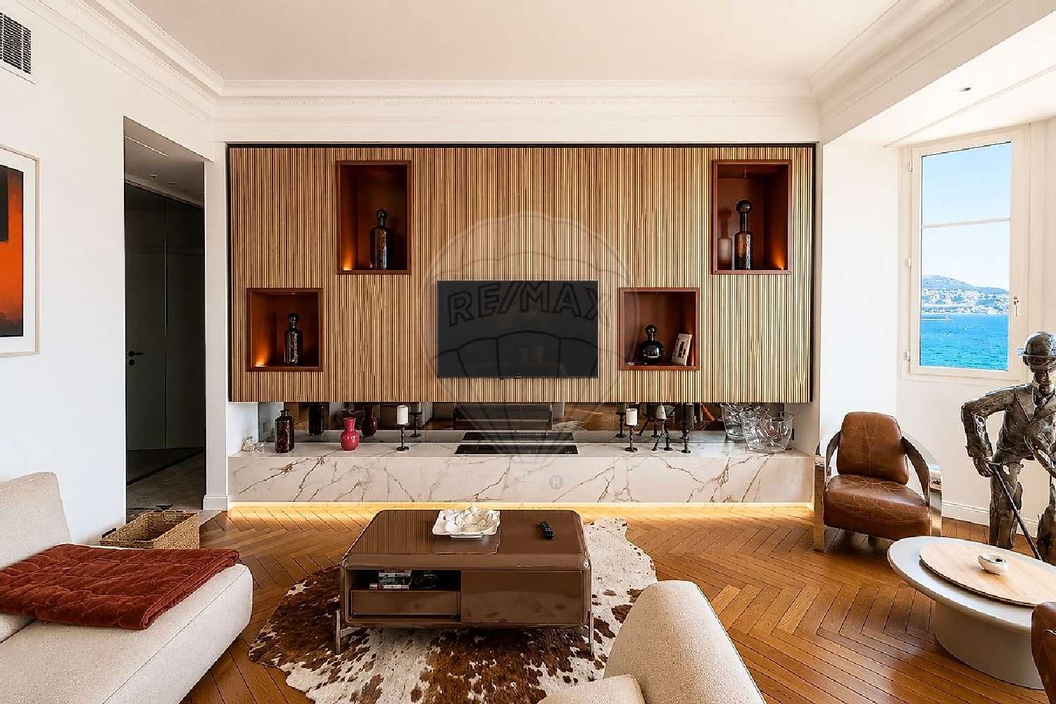  à vendre appartement Nice Alpes-Maritimes 5
