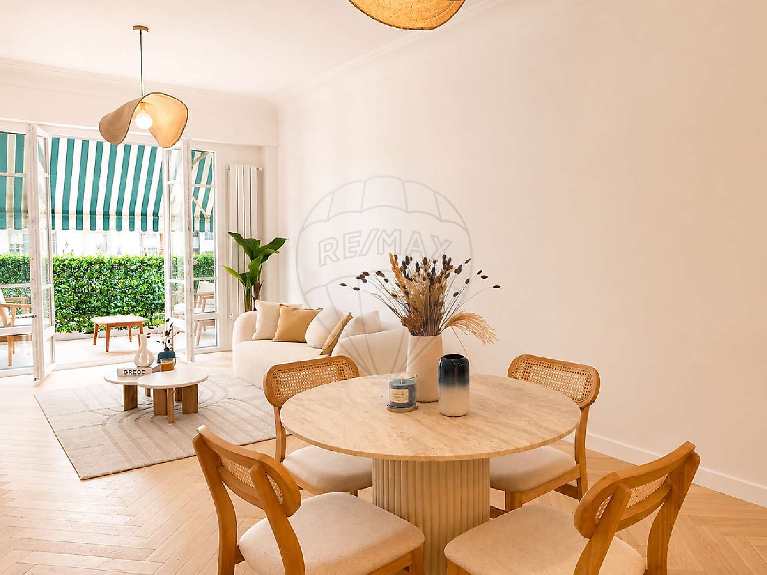 à vendre appartement Nice Alpes-Maritimes 1