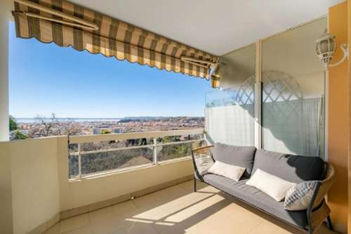 Nice Alpes-Maritimes Wohnung/ Apartment Bild 7368855