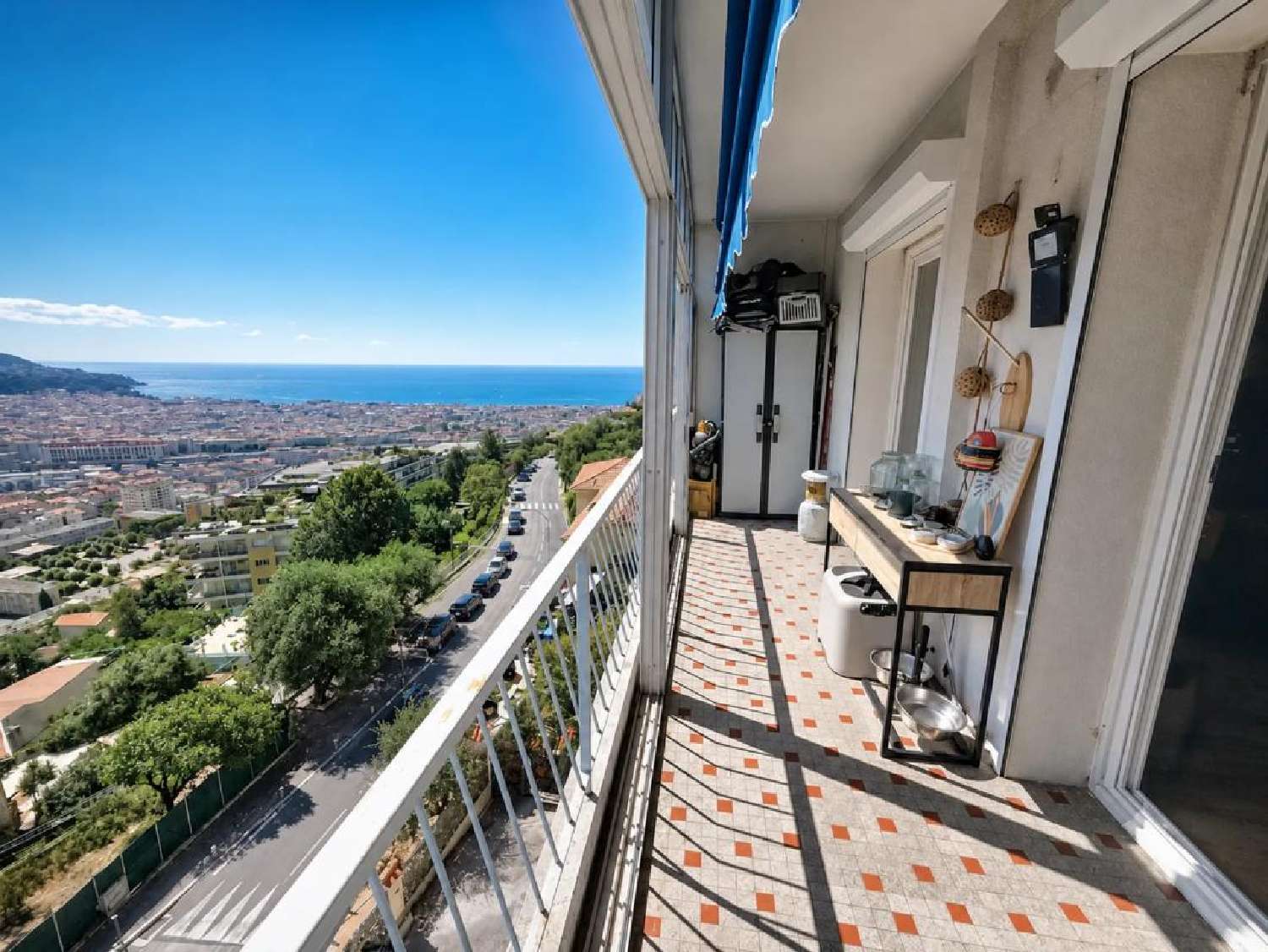  en venta apartamento Niza Alpes-Maritimes 1