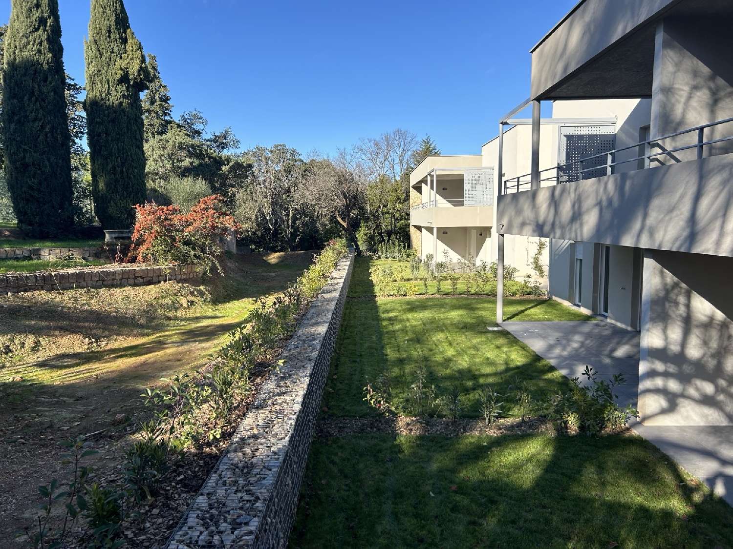 kaufen Wohnung/ Apartment Nîmes 30900 Gard 2