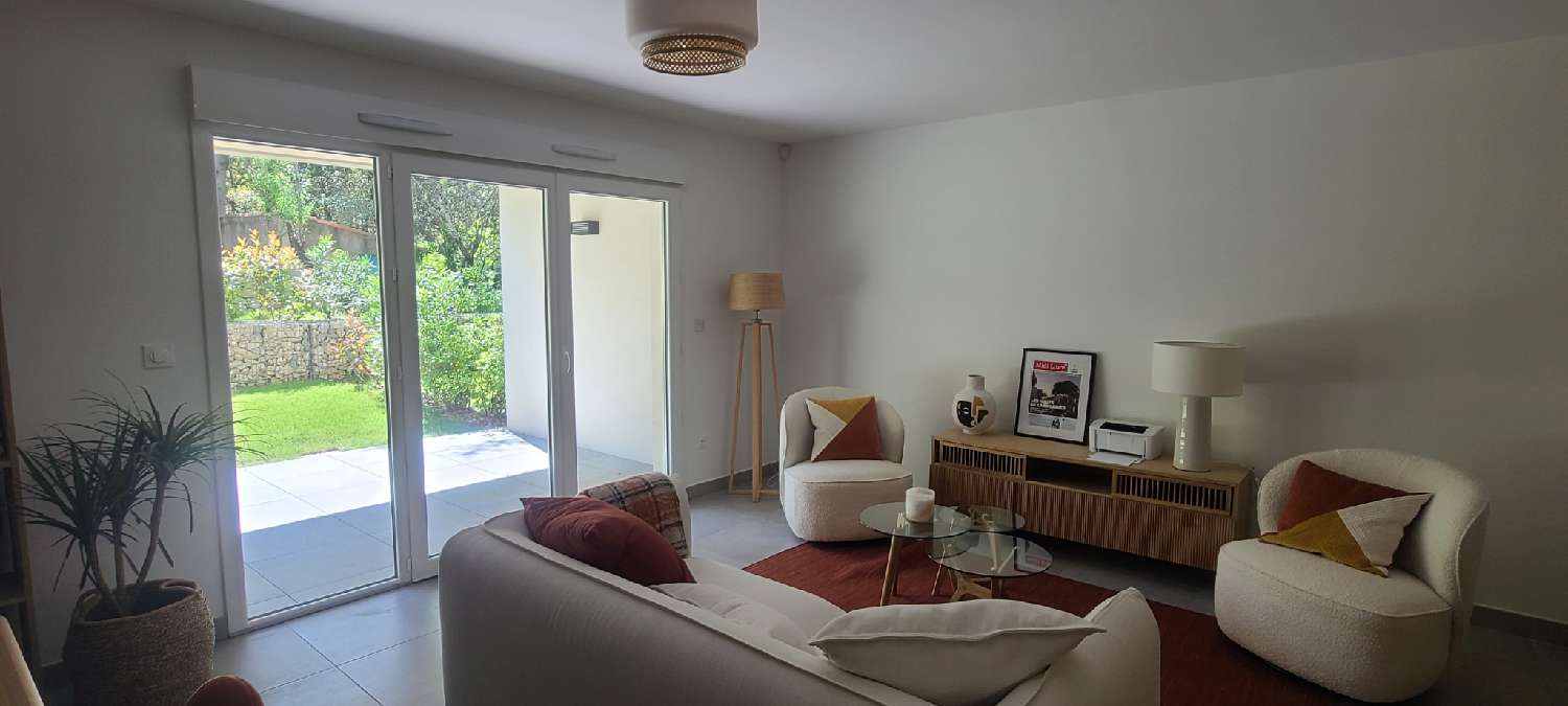 kaufen Wohnung/ Apartment Nîmes 30900 Gard 7