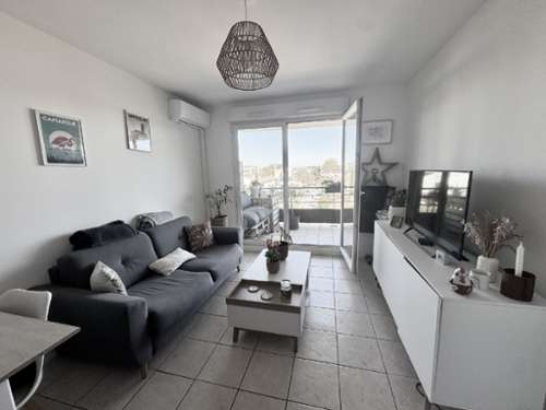 Nîmes Gard appartement foto 7379159