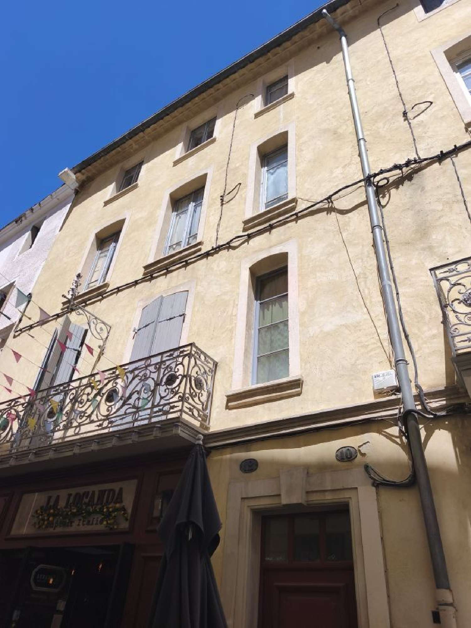 te koop appartement Nîmes Gard 1