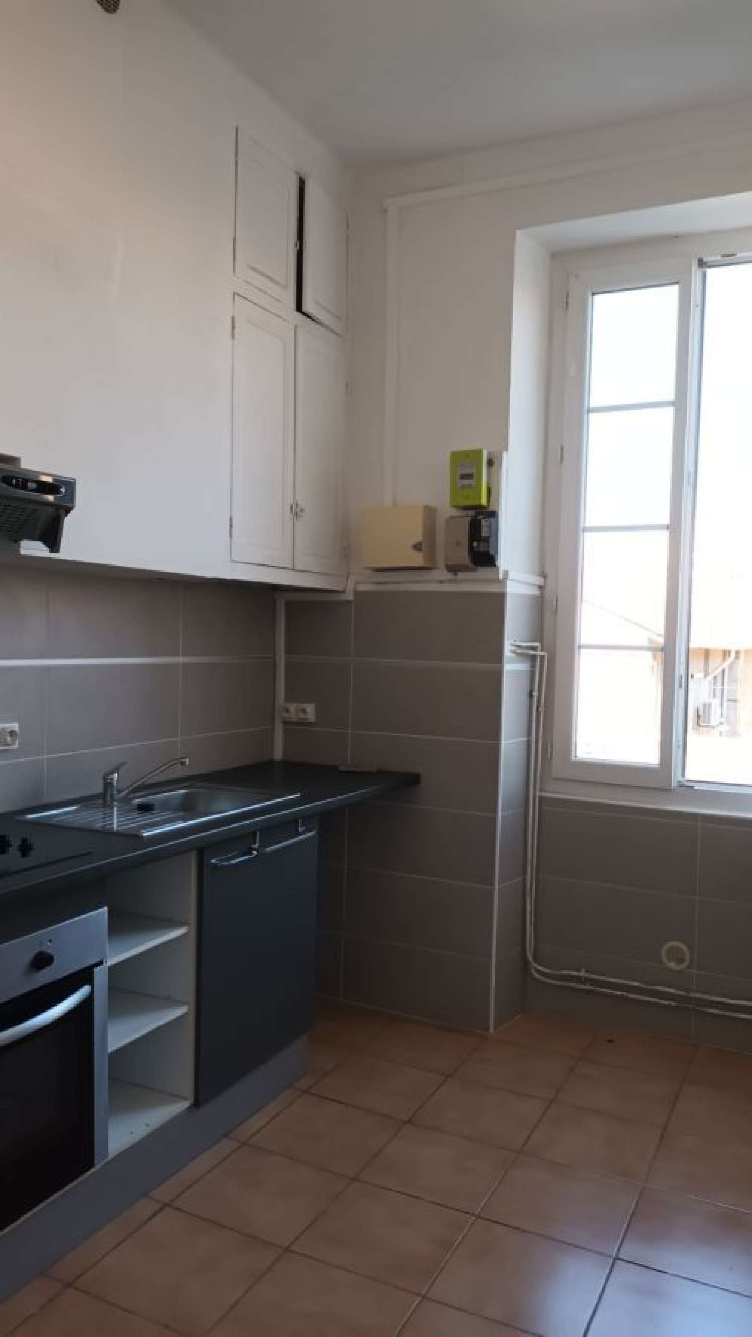 à vendre appartement Nîmes Gard 1