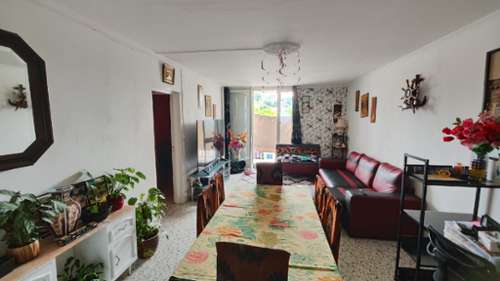 Nîmes Gard appartement foto 7383231