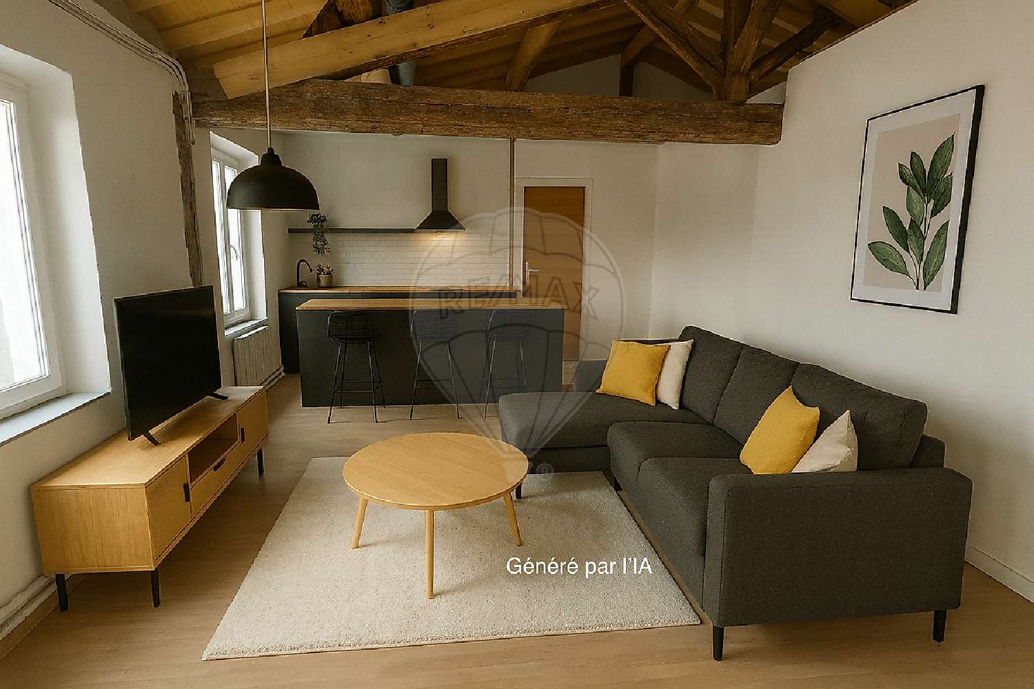 for sale apartment Nîmes Gard 2