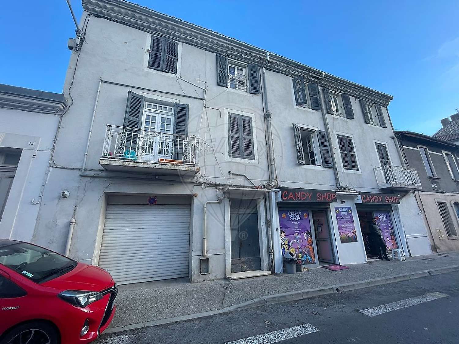for sale apartment Nîmes Gard 8