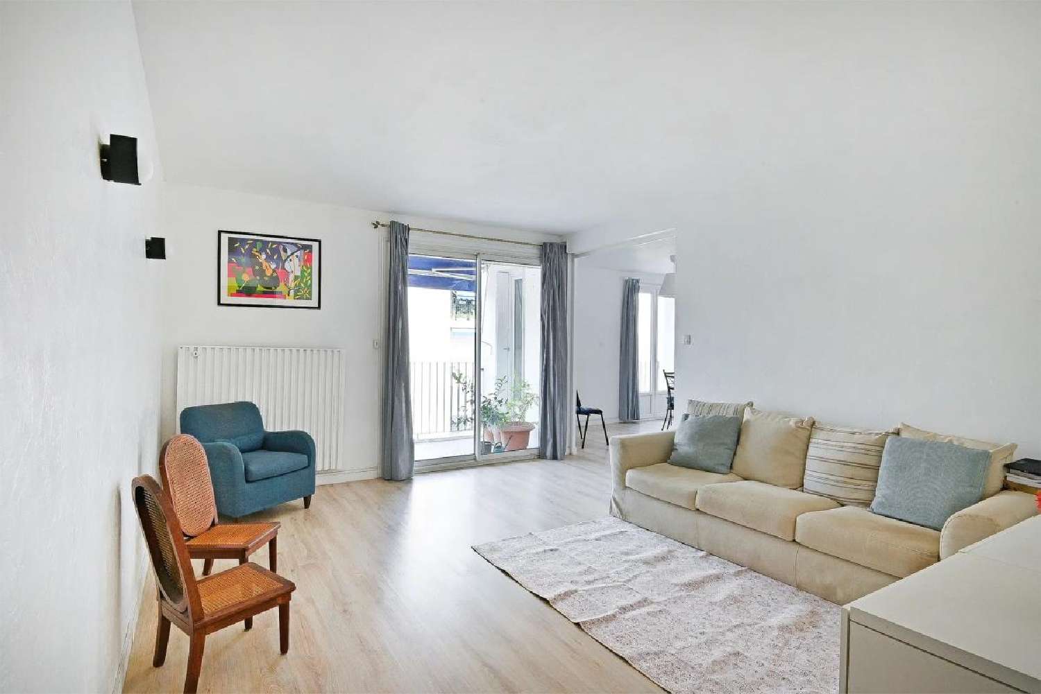 en venta apartamento Nîmes Gard 1