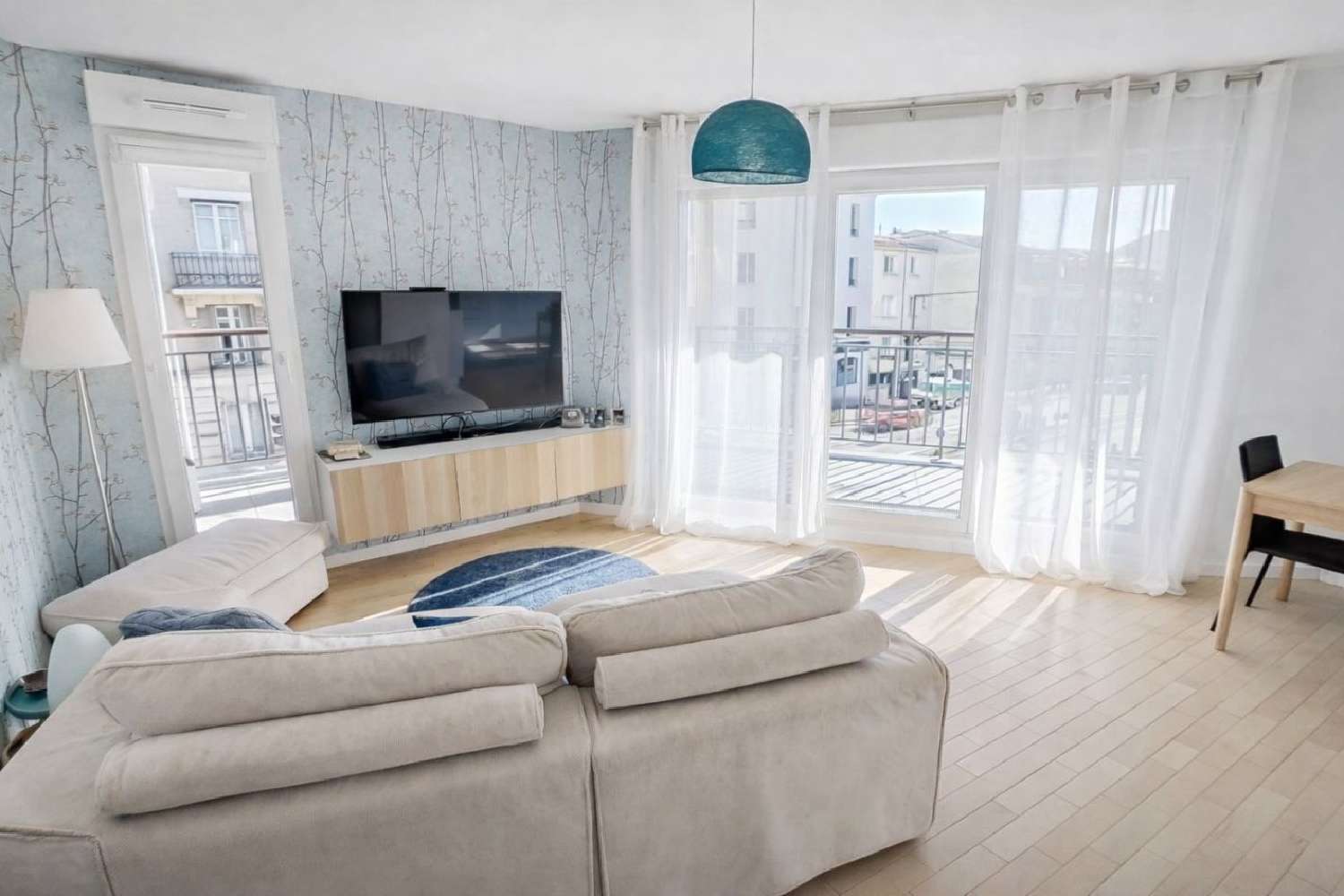  à vendre appartement Nogent-sur-Marne Val-de-Marne 1