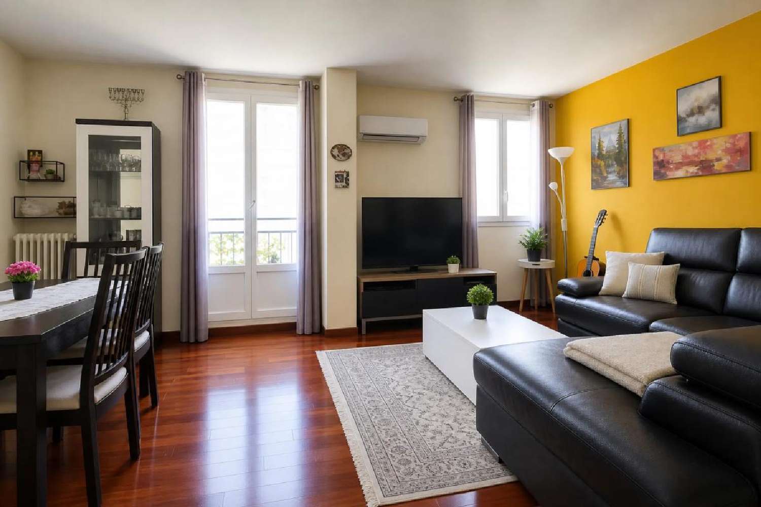 à vendre appartement Nogent-sur-Marne Val-de-Marne 1