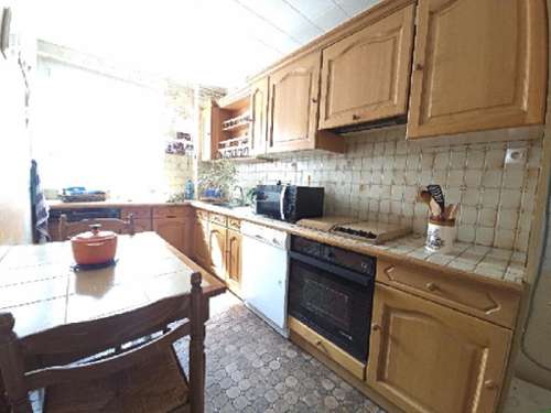 Nogent-sur-Oise Oise apartment foto