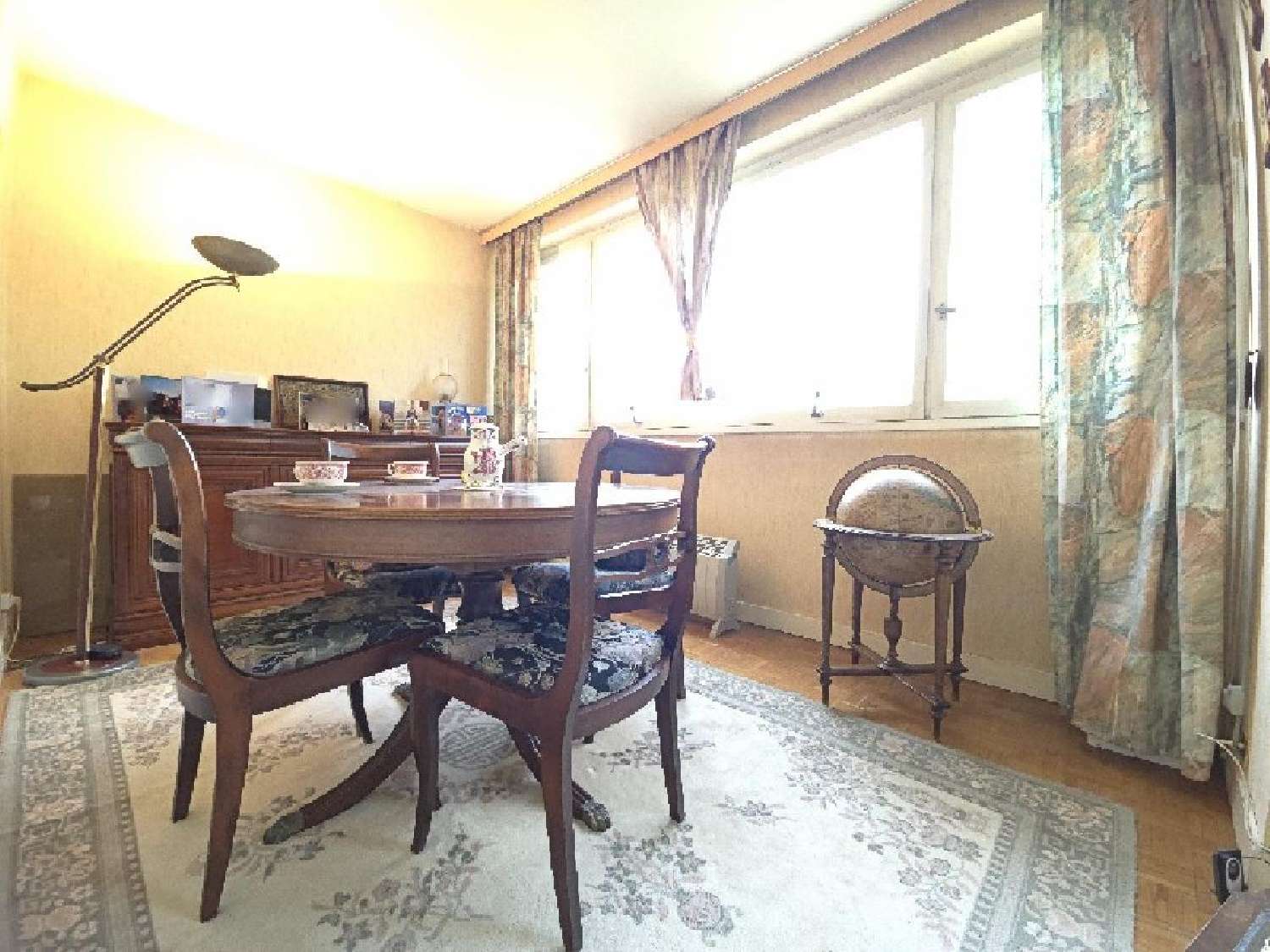 for sale apartment Nogent-sur-Oise Oise 4