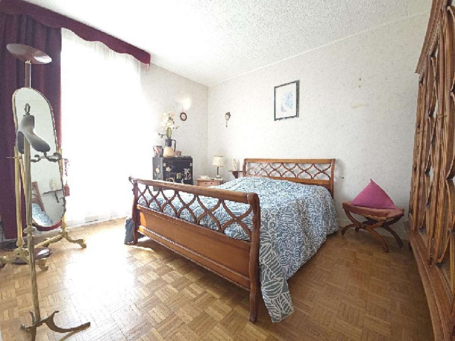 for sale apartment Nogent-sur-Oise Oise 5