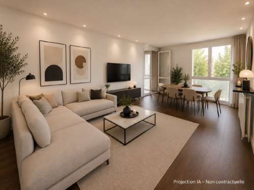 Nogent-sur-Oise Oise Wohnung/ Apartment Bild 7367555