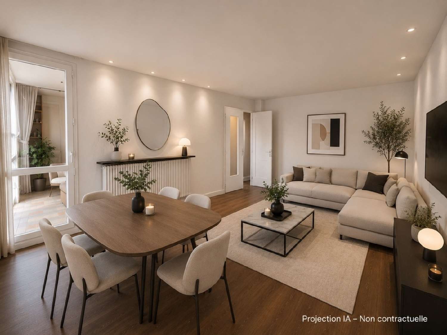kaufen Wohnung/ Apartment Nogent-sur-Oise Oise 2