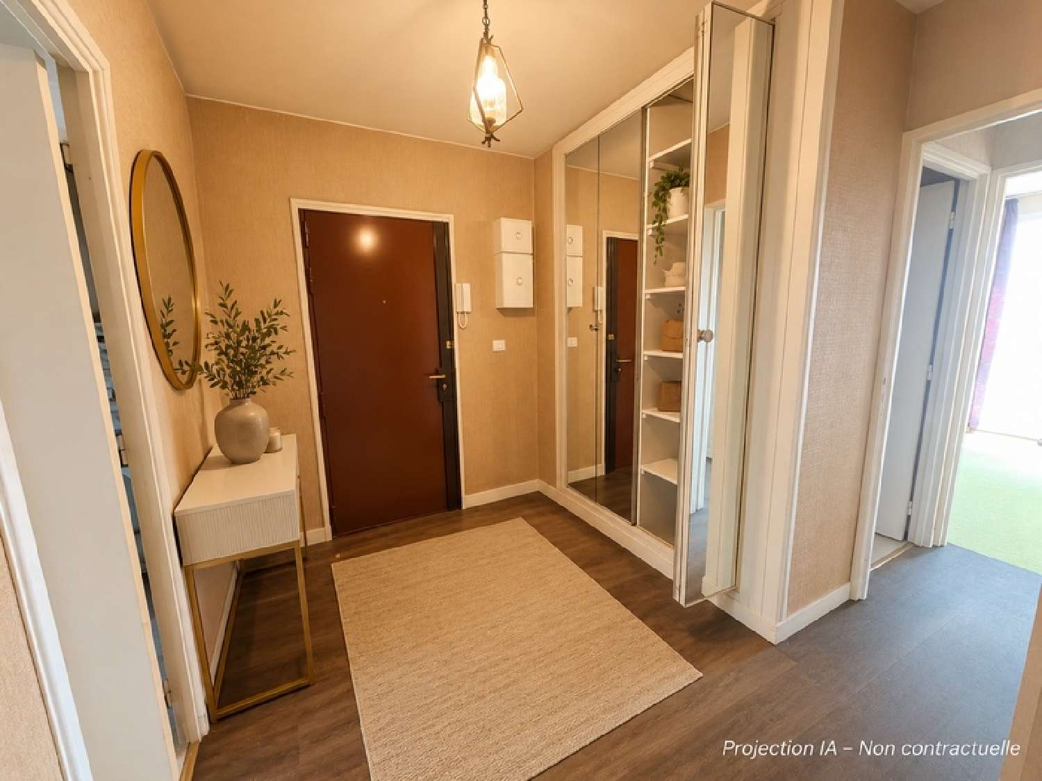 kaufen Wohnung/ Apartment Nogent-sur-Oise Oise 7