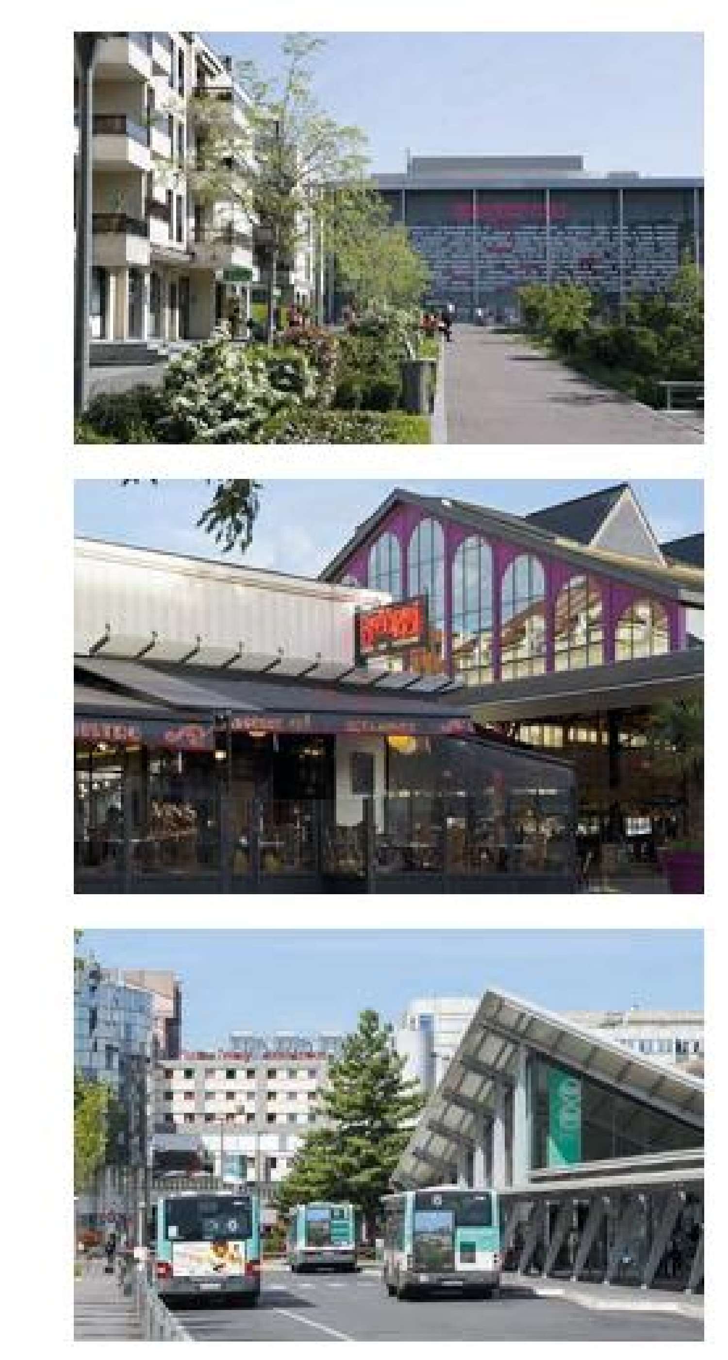 en venta apartamento Noisy-le-Grand Seine-Saint-Denis 6