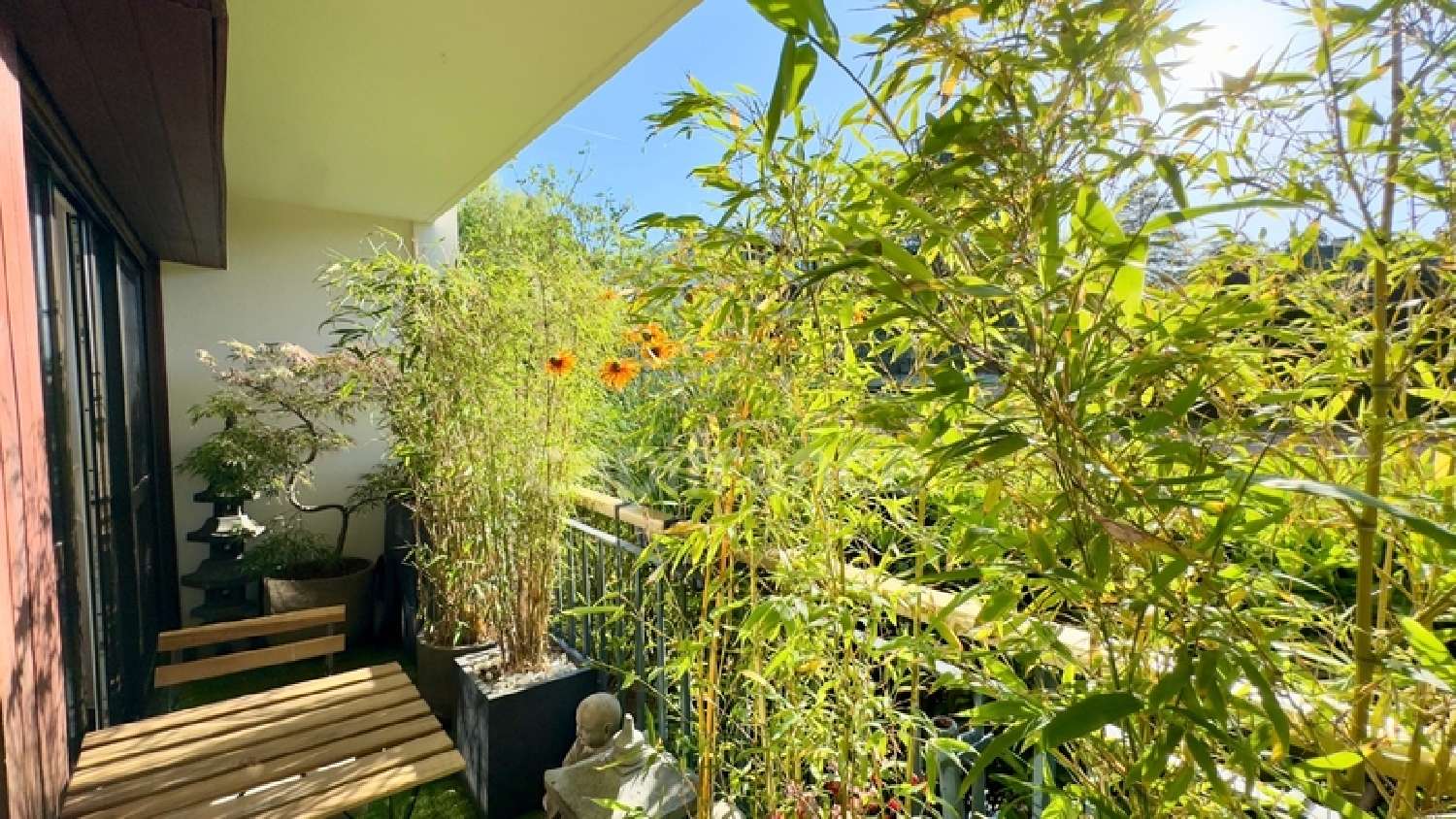 te koop appartement Noisy-le-Roi Yvelines 2