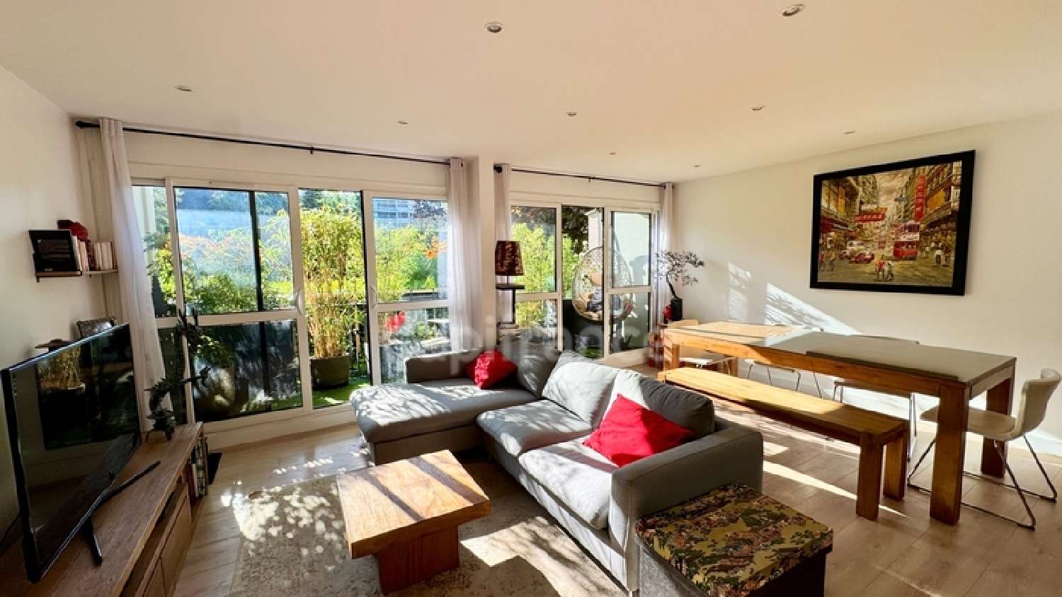te koop appartement Noisy-le-Roi Yvelines 3