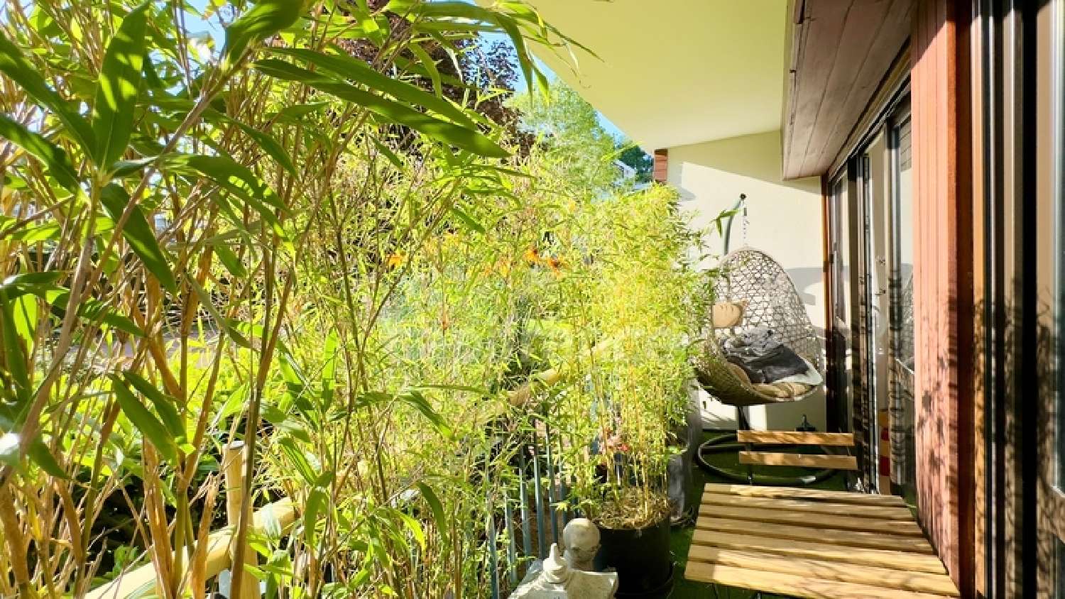 te koop appartement Noisy-le-Roi Yvelines 4