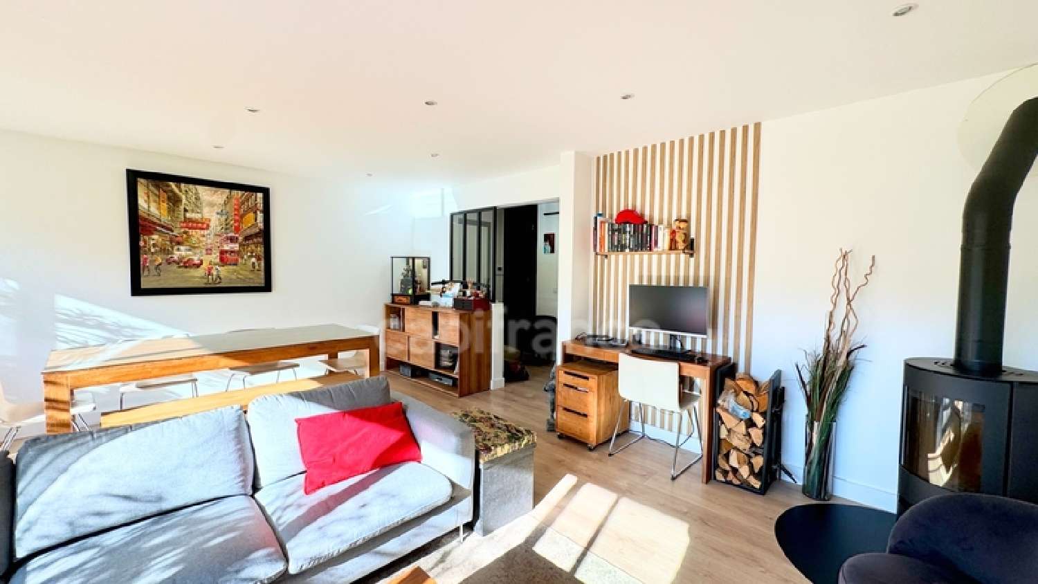te koop appartement Noisy-le-Roi Yvelines 5