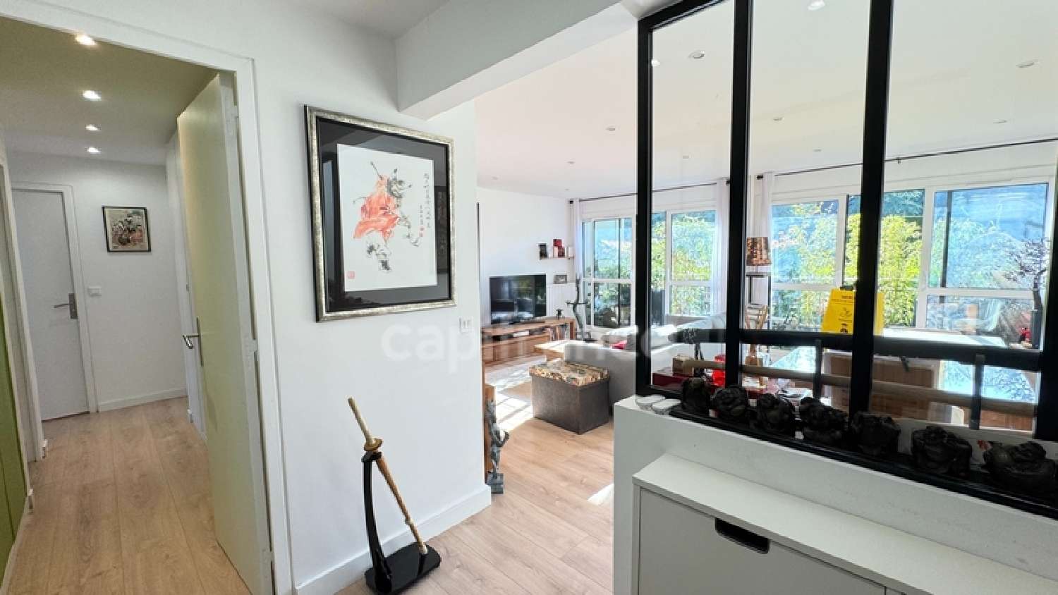 te koop appartement Noisy-le-Roi Yvelines 6