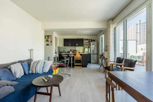 Noisy-le-Sec Seine-Saint-Denis apartment foto 7373287