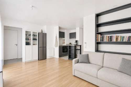 Noisy-le-Sec Seine-Saint-Denis appartement foto 7373608