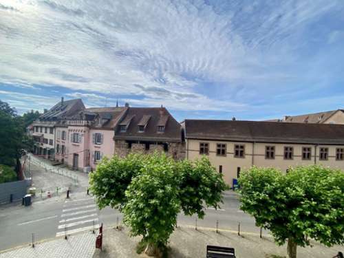 Obernai Bas-Rhin appartement foto 7372939
