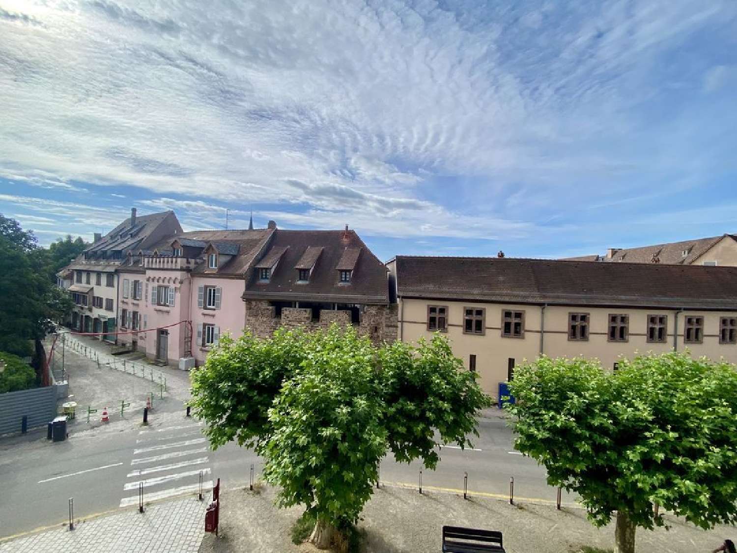 for sale apartment Obernai Bas-Rhin 1