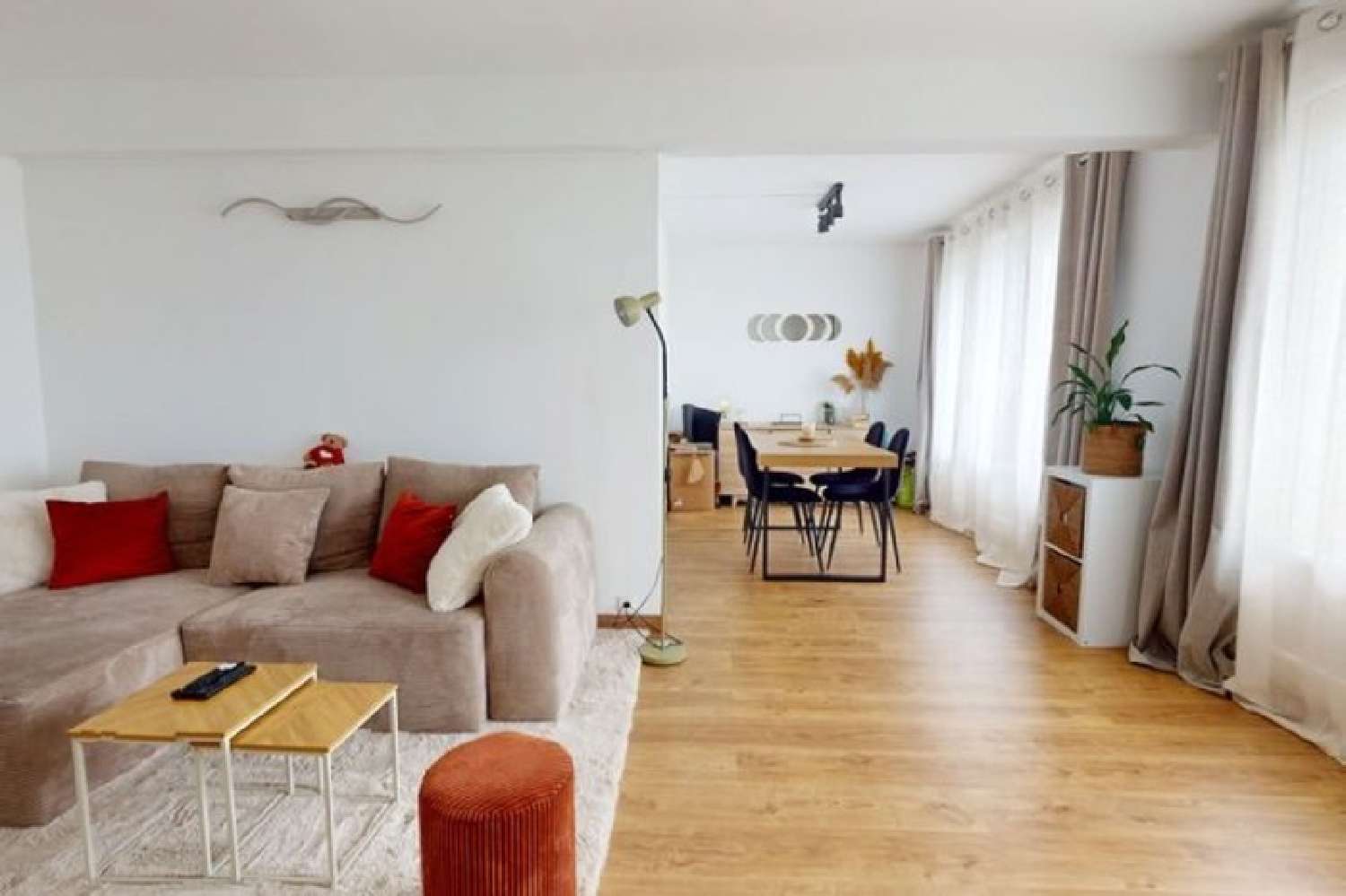 for sale apartment Olivet Loiret 1