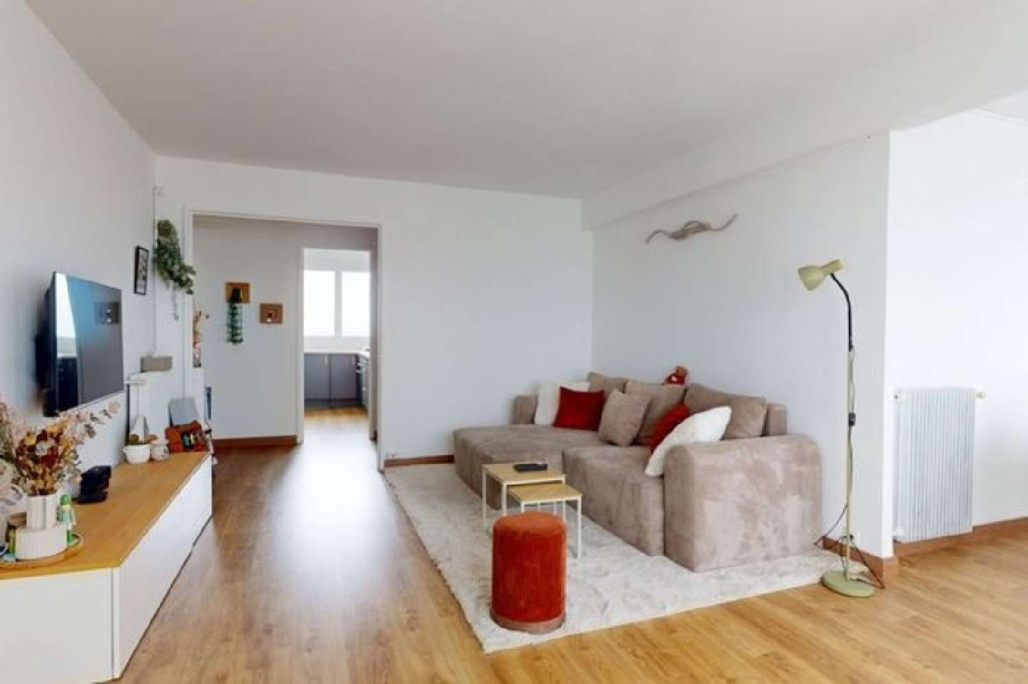 for sale apartment Olivet Loiret 2