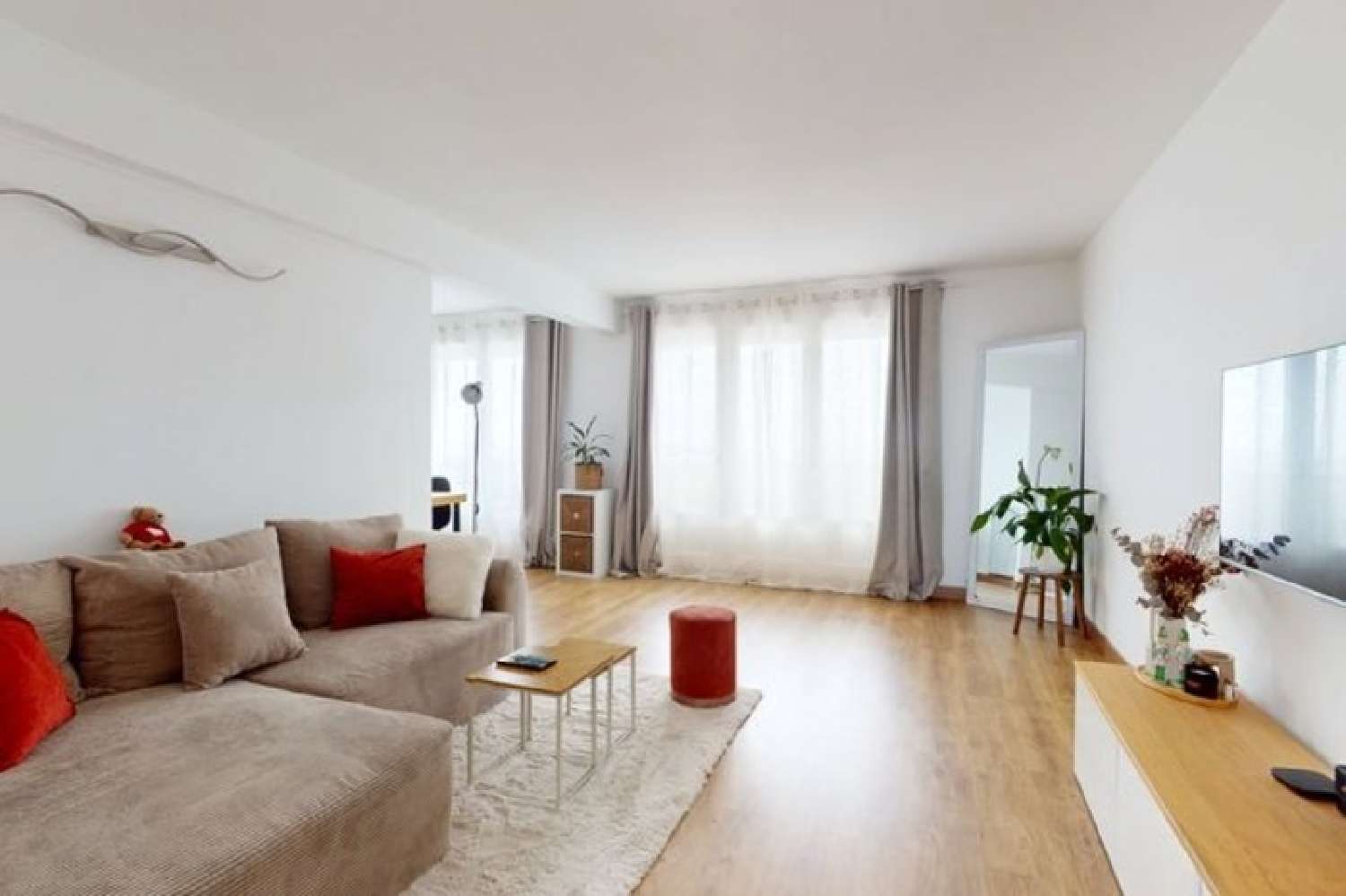 for sale apartment Olivet Loiret 3