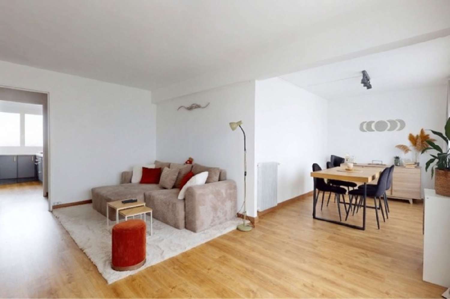 for sale apartment Olivet Loiret 4