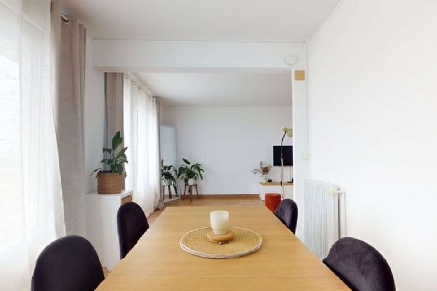 for sale apartment Olivet Loiret 5