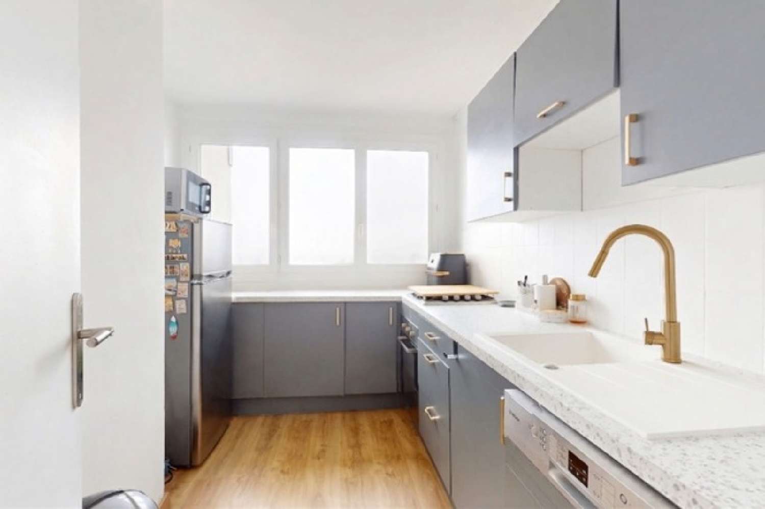 for sale apartment Olivet Loiret 6