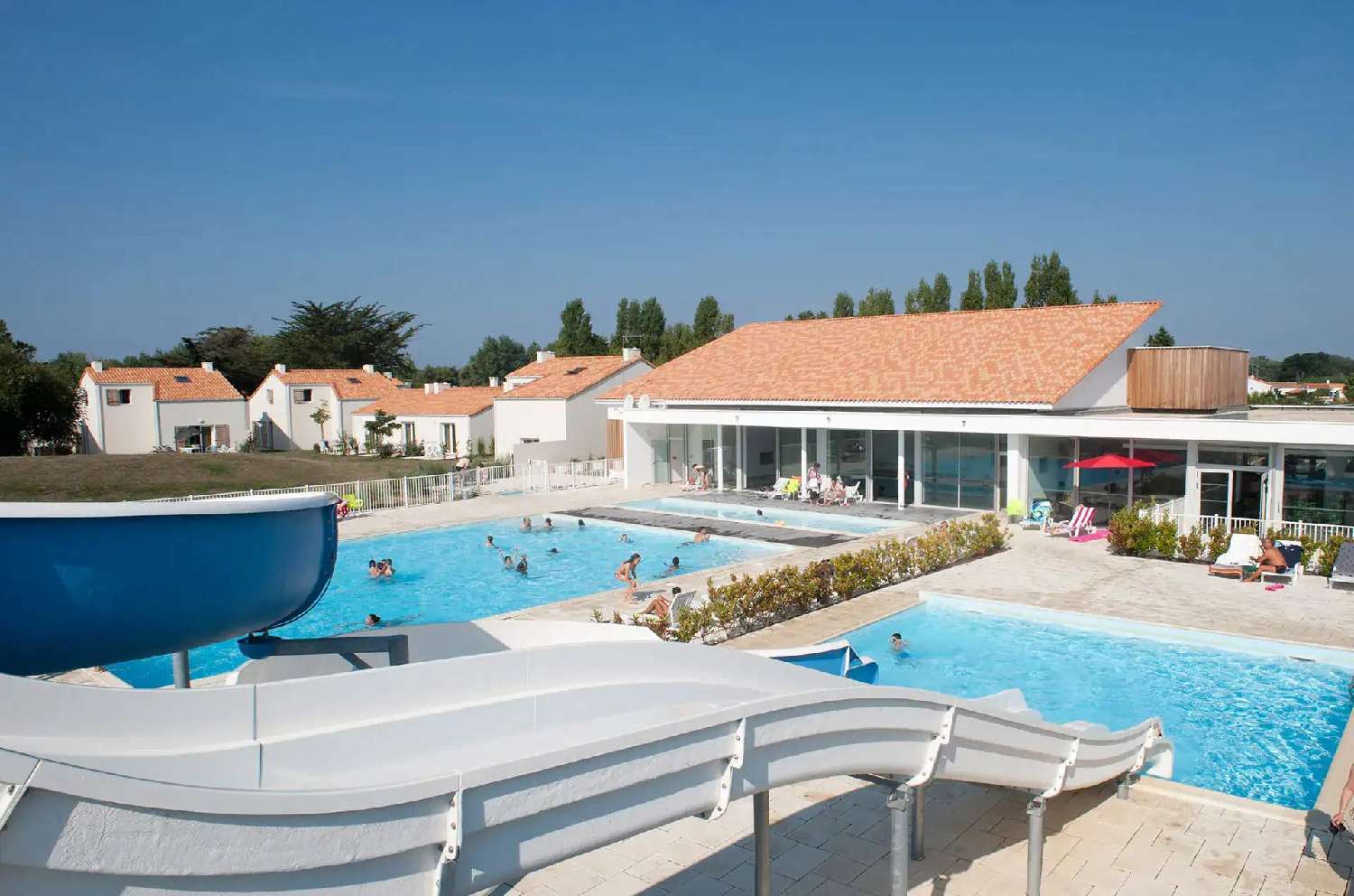 for sale apartment Olonne-sur-Mer Vendée 1