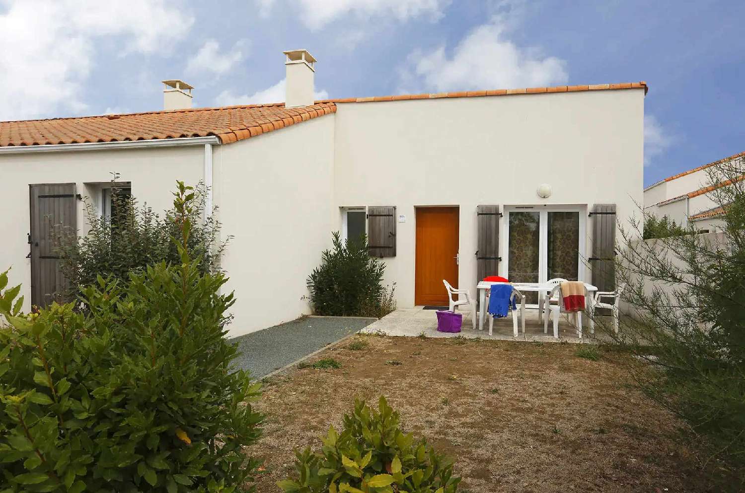 for sale apartment Olonne-sur-Mer Vendée 2