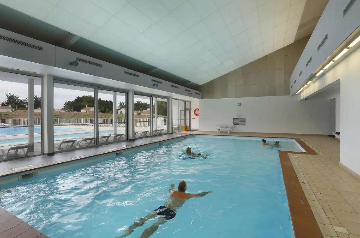 for sale apartment Olonne-sur-Mer Vendée 6