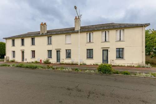 Orbigny Indre-et-Loire apartment foto 7368904