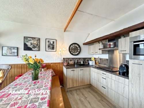 Orcières Hautes-Alpes apartment foto 7378170