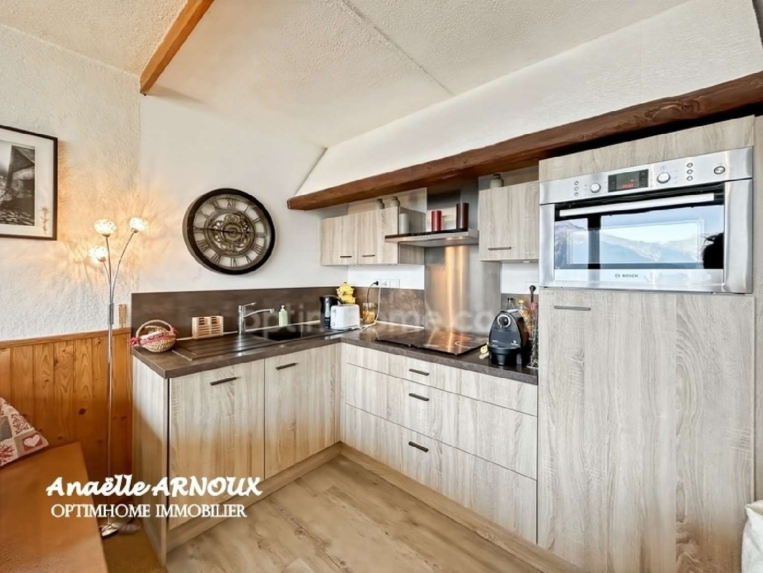  for sale apartment Orcières Hautes-Alpes 2