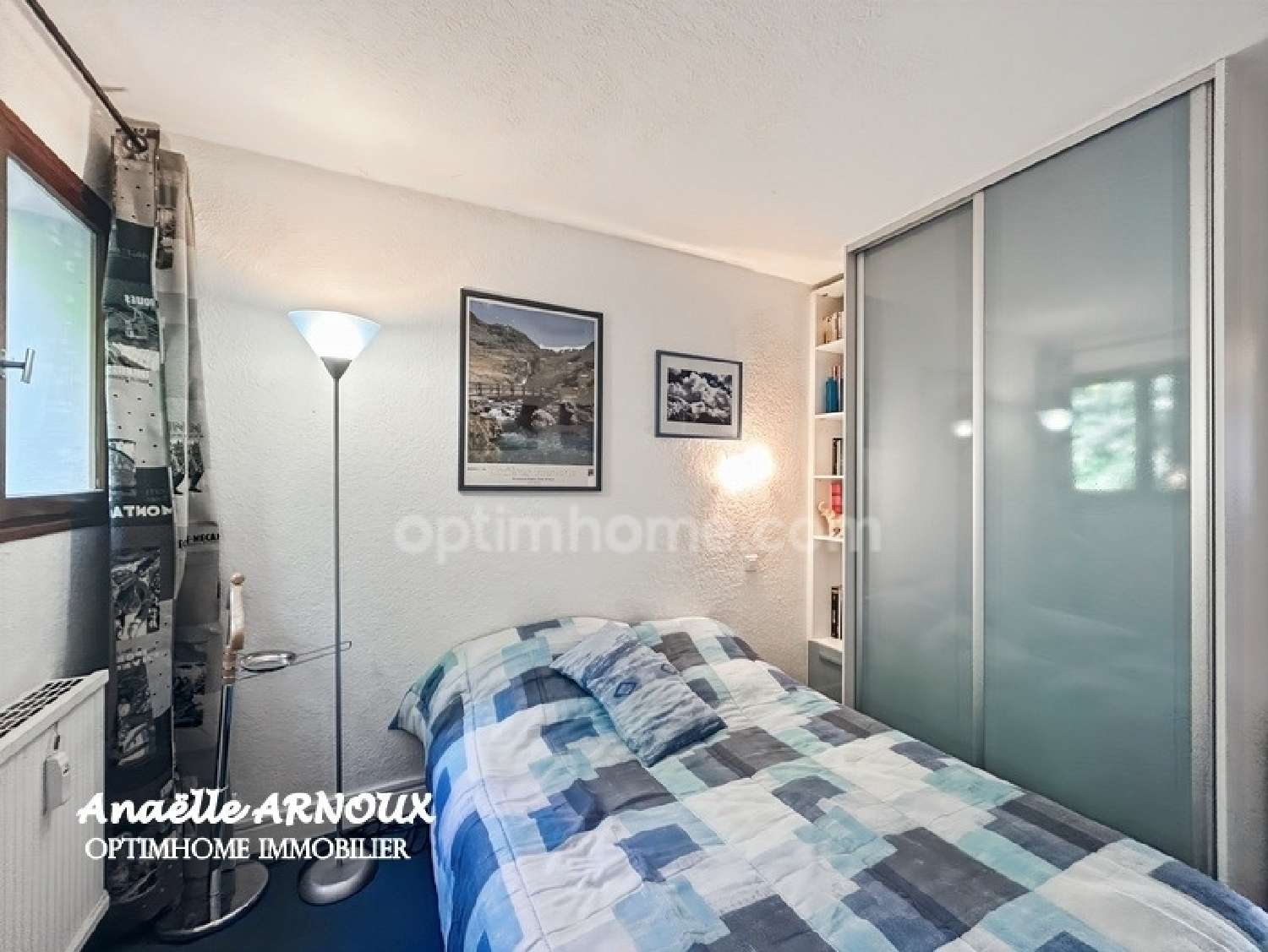  for sale apartment Orcières Hautes-Alpes 7