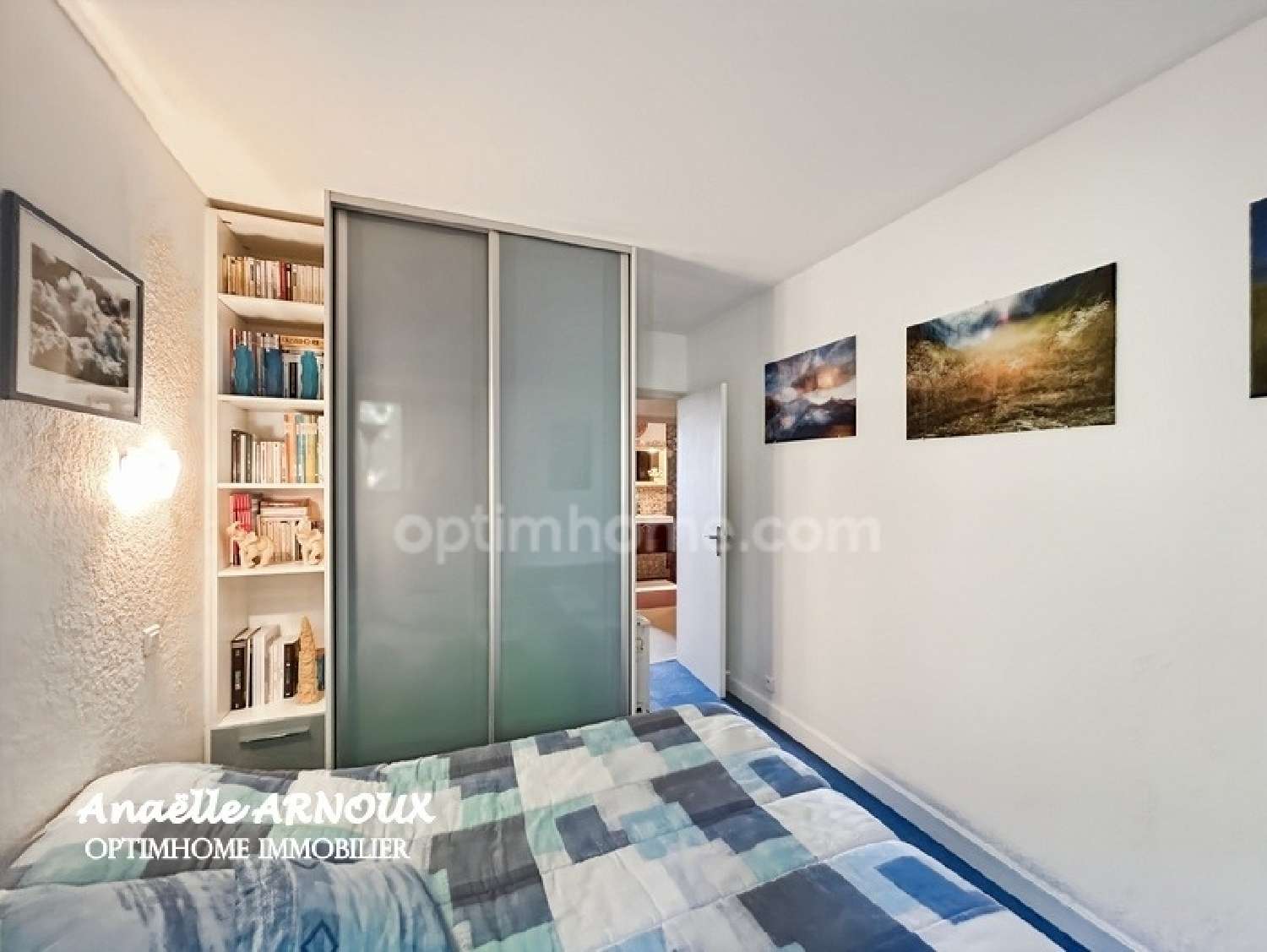  for sale apartment Orcières Hautes-Alpes 8