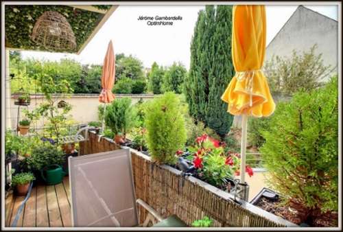 Orgeval Yvelines appartement foto 7367397