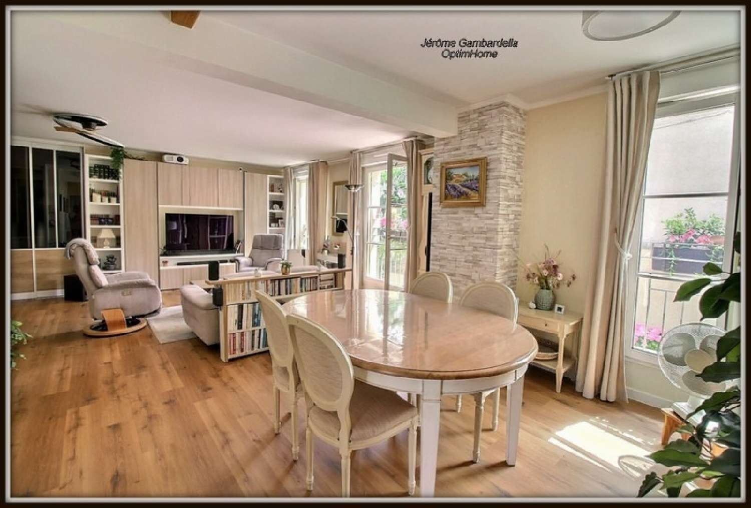 te koop appartement Orgeval Yvelines 2