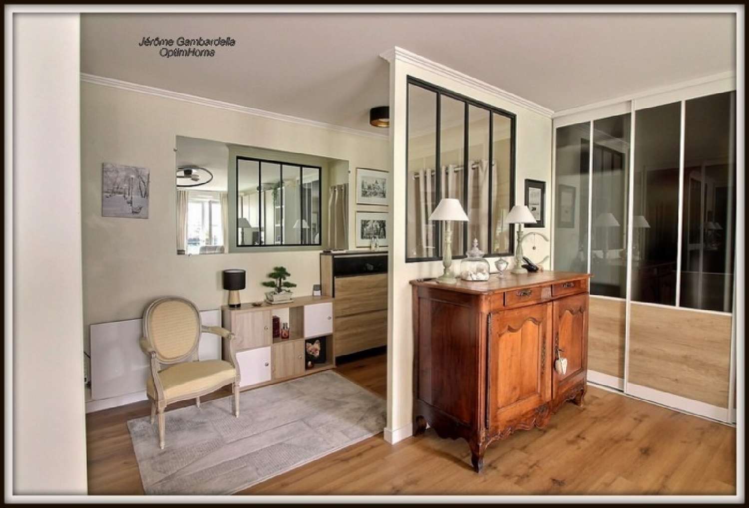 te koop appartement Orgeval Yvelines 4