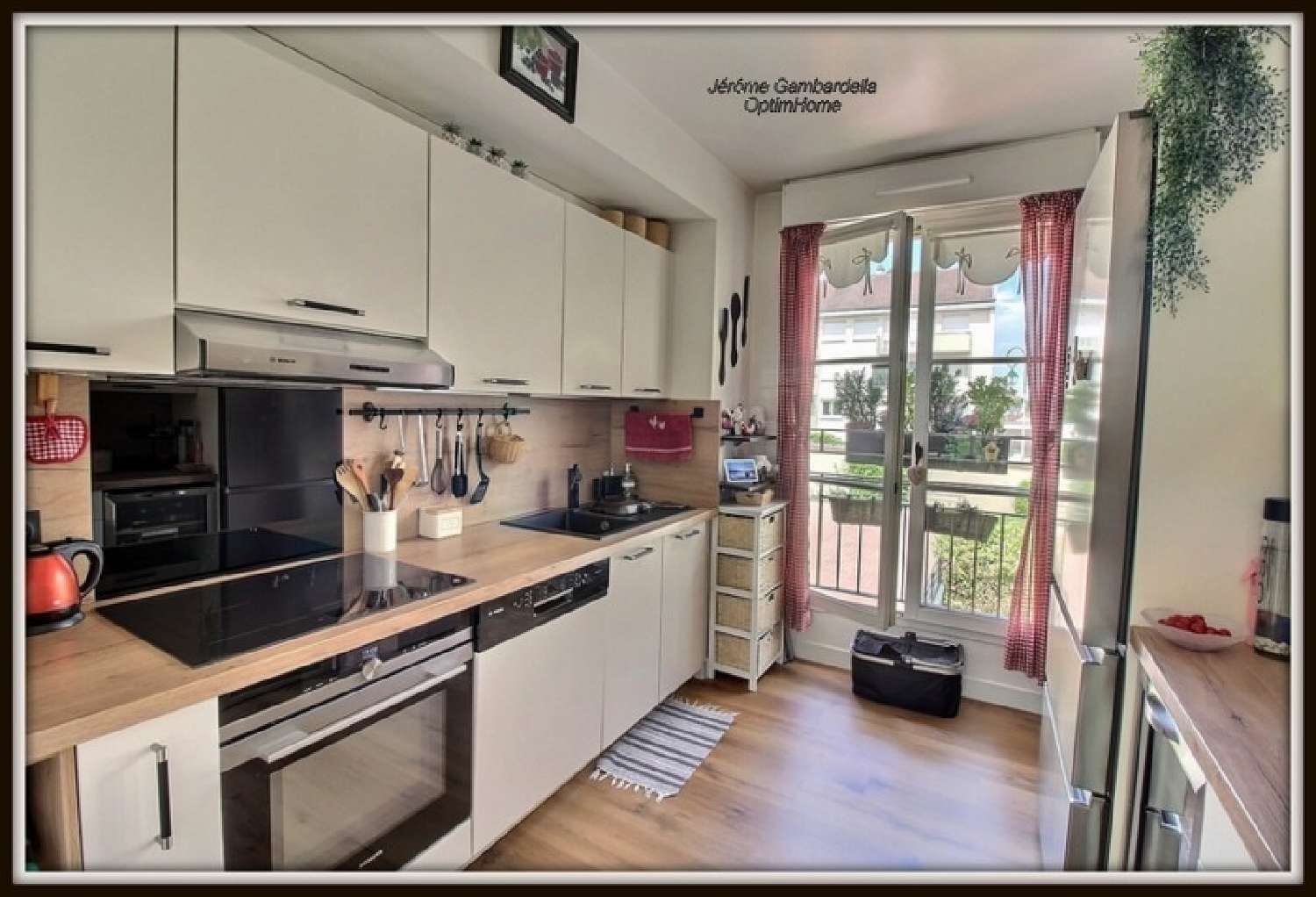 te koop appartement Orgeval Yvelines 5