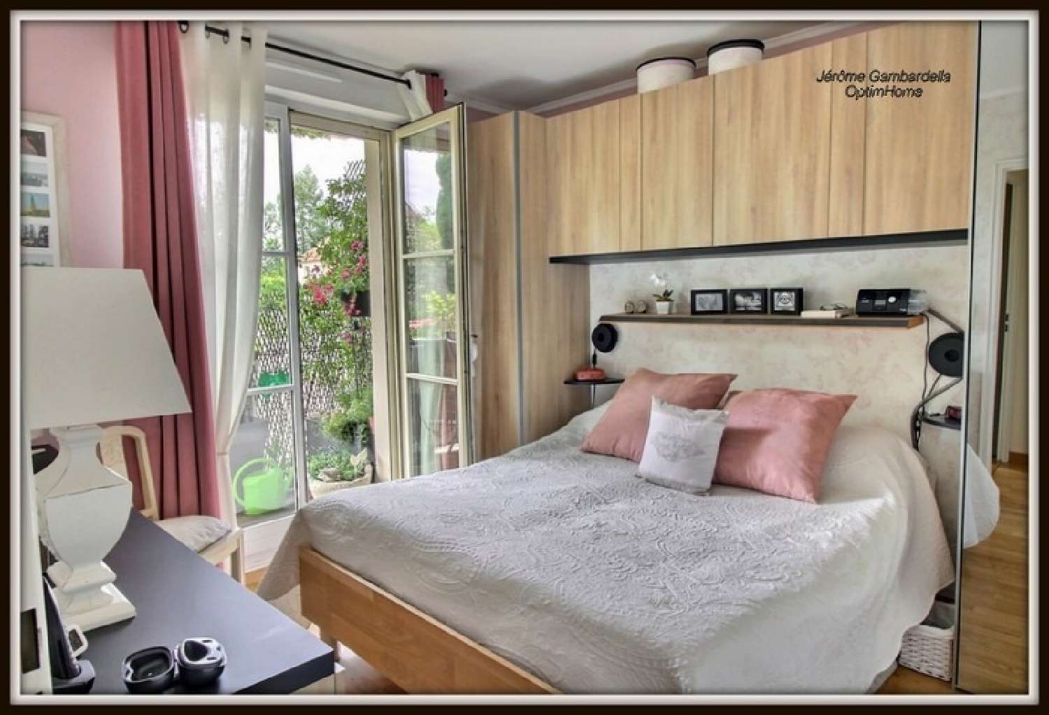 te koop appartement Orgeval Yvelines 6